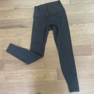 Lulu Lemon Leggins